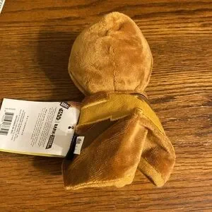 Bark Star Wars Jawa Dog Toy