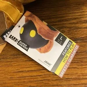Bark Star Wars Jawa Dog Toy