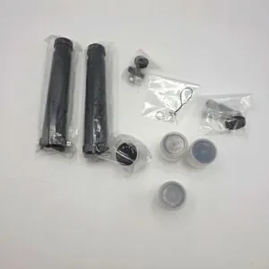 Barlow 1X 3X Erecting Telescope Eyepiece Set 4mm 9mm 20mm + Erecting Eyepiece