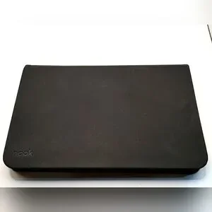 Barnes & Noble Nook Color Tablet - Black With Cover