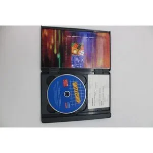 Battleship For Philips CD-i (Long Box Version)