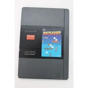 Battleship for Philips CD-i (Long Box Version)