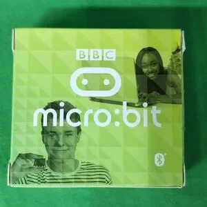 BBC Micro Bit element 14 Open Development Board For Programming