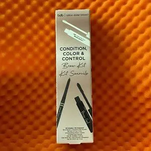 Bdb Condition Color & Control Brow Kit