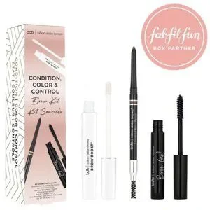 bdb Condition Color & Control Brow Kit