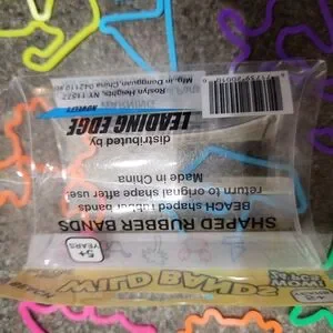 Beach Wild Bands Bracelets