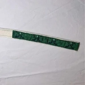 Bean belt fabric belt for babies