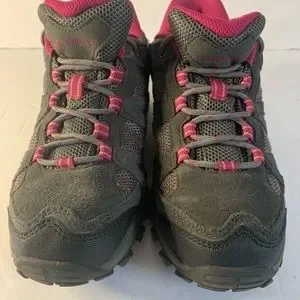 Bear Paw Womens Olympus Hiking Shoes
