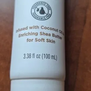 Beautifrizz Hand Sanitizing Lotion-New 3.38 Fl. Oz