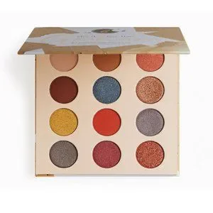 Beauty Bakerie Do It For The Graham Eyeshadow Palette