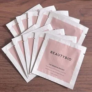 BeautyBio The Residue Eraser - 10 pads