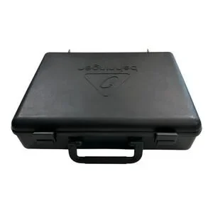 Behringer Ultracoustic XM1800S Microphone Set Of 2 With Case & Mic Clip Adapters