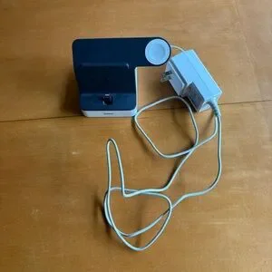 Belkin 2in 1 Iphone and Apple watch charger