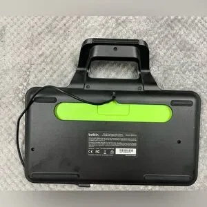 Belkin Black Keyboard
