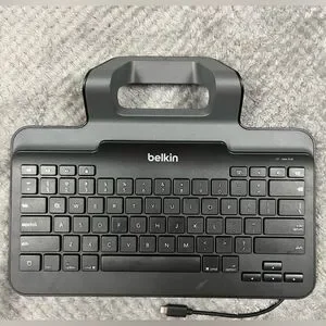 Belkin Black Keyboard