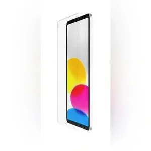 Belkin ScreenForce Tempered Glass Screen Protector For IPad 10th Generation NEW