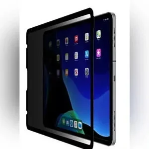 Belkin ScreenForce True Privacy Screen Protector IPad Pro 11 Brand New