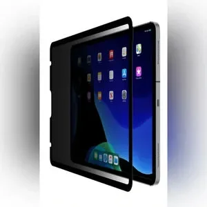 Belkin ScreenForce True Privacy Screen Protector iPad Pro 11 Brand New