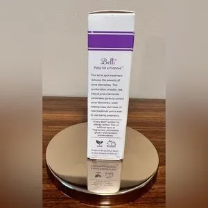 Belli Beauty Acne Control Spot Treatment