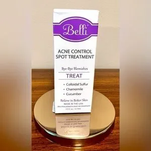 Belli Beauty Acne Control Spot Treatment