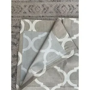 Better Homes & Gardens Curtain 83 X 48 Inches
