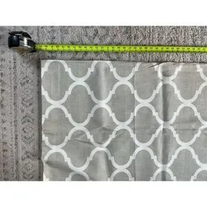 Better Homes & Gardens Curtain 83 X 48 Inches