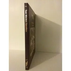 Better Homes & Gardens Test Kitchen Favorites Cookbook Ultimate Library Vtg