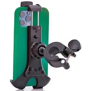 Bicycle & Motorcycle Phone Mount