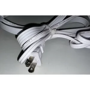 Biddeford Electric Blankets 4 Prong Power Cord Tested/works