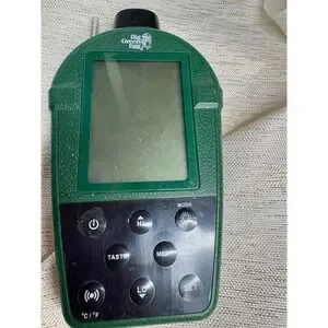 Big Green Egg Dual-Probe Wireless Thermometer