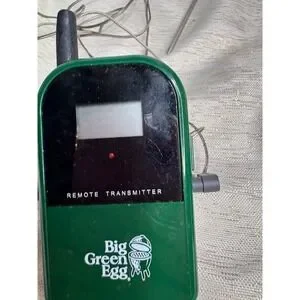 Big Green Egg Dual-Probe Wireless Thermometer