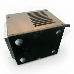 BIG HEAT Model 6200 Space Heater