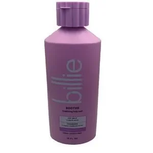 Billie Soothe Comforting Women Body Wash Lavender Milk Select Scent