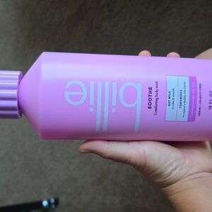 Billie Soothe Comforting Women Body Wash Lavender Milk Select Scent
