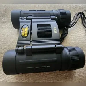 Binoculars BSA 8×21