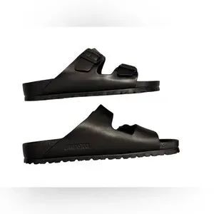 Birkenstock Arizona EVA Sandal In Black Men’s Size 10