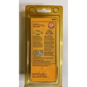 BISSELL 12 Vacuum Filter Odor Eliminating ARM & HAMMER Powerforce Turbo 62656