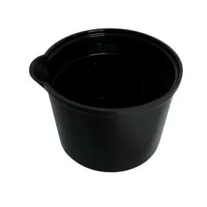 Bissell 1986 Proheat 2X Revolution Pet Pro 2.5oz Replacement Measuring Cup ONLY