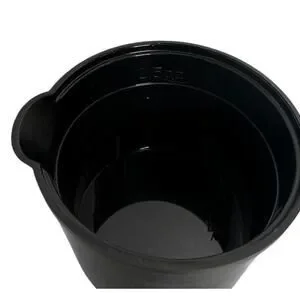 Bissell 1986 Proheat 2X Revolution Pet Pro 2.5oz Replacement Measuring Cup ONLY
