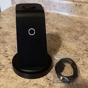 Black Iphone