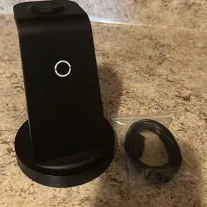 Black Iphone