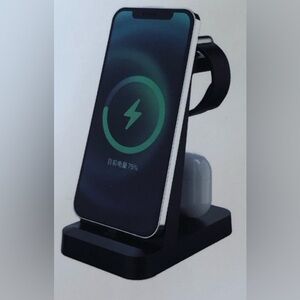 Black iphone