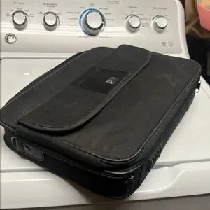 Black Laptop Bag Black Laptop Bag