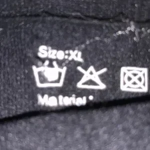 Black Shapewear