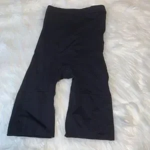 Black Shapewear