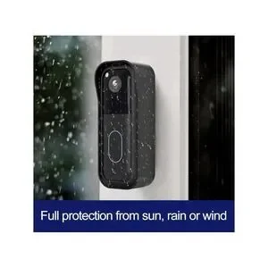 Blink Doorbell Mount For Blink Video Doorbell(2nd Gen) EASY INSTALLATION