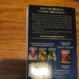 Blue Dragon Reptile Book By