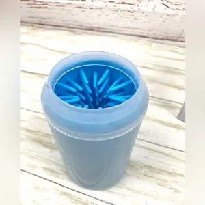 Blue Paw Washing Cup – New