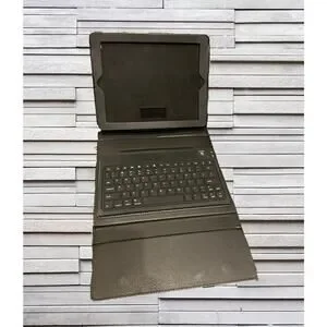 Bluetooth Capable Wireless Keyboard For Tablets