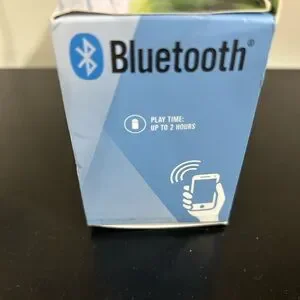 Bluetooth Wireless Speaker Sunglasses